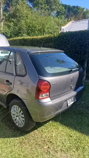 Volkswagen Gol 5P 1.4 Power  2013 - foto 5
