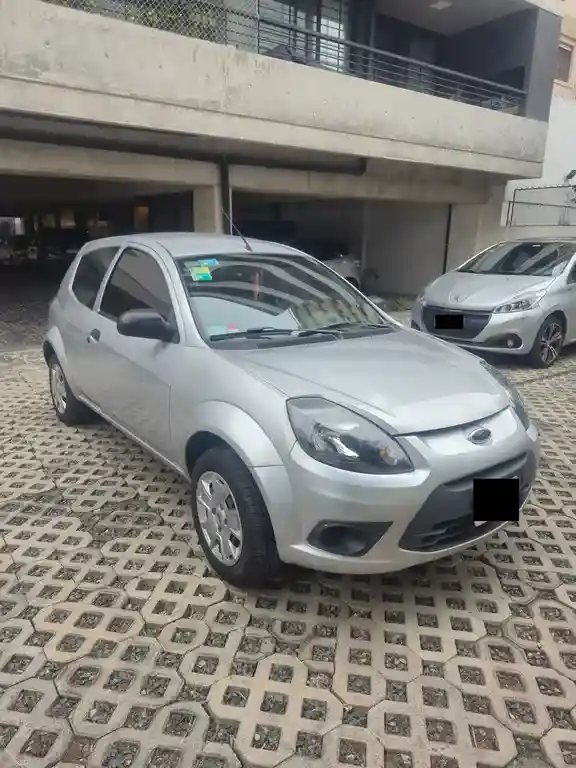 Ford Ka 1.0L Fly Viral  2012 - foto 1
