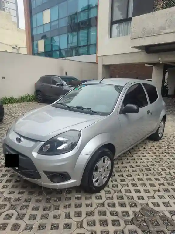 Ford Ka 1.0L Fly Viral  2012 - foto 3