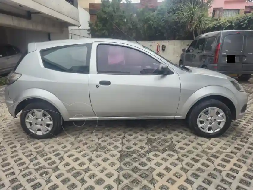 Ford Ka 1.0L Fly Viral  2012 - foto 4