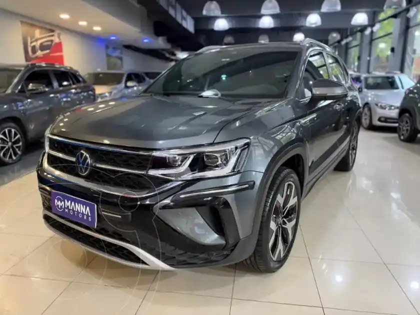 Volkswagen Taos 1.4 250 Tsi Highline Tip.  2024 - foto 1