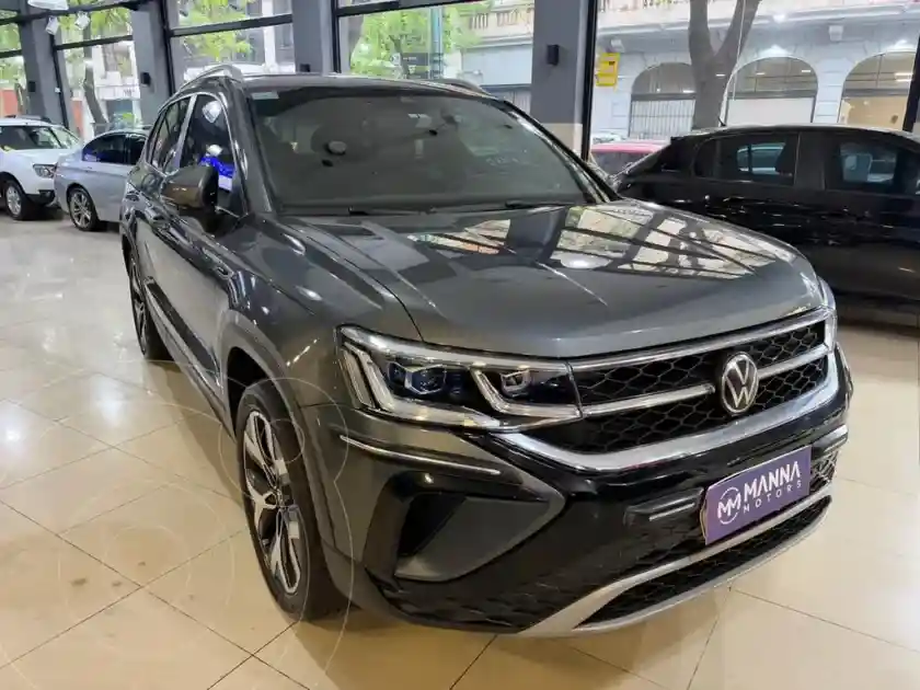 Volkswagen Taos 1.4 250 Tsi Highline Tip.  2024 - foto 3