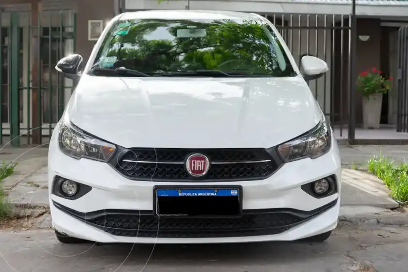 Fiat Cronos 1.3L Drive  2020 - foto 1