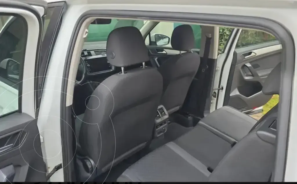 Volkswagen Tiguan Allspace 250 Tsi Dsg  2021 - foto 3
