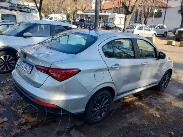 Fiat Cronos 1.3L Drive Pack Plus  2024 - foto 1