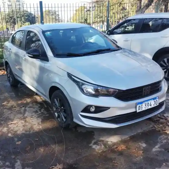 Fiat Cronos 1.3L Drive Pack Plus  2024 - foto 3