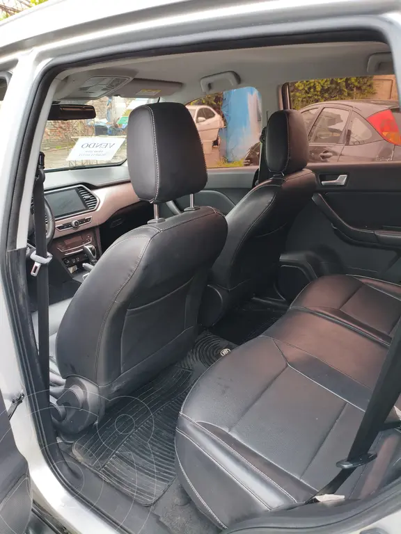 Lifan X70 2.0L Aut (1988 Cc) 2019 - foto 3