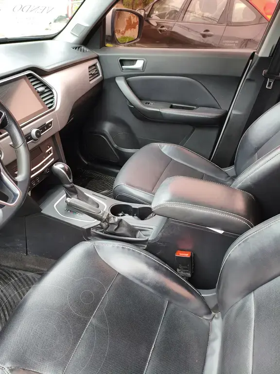 Lifan X70 2.0L Aut (1988 Cc) 2019 - foto 4