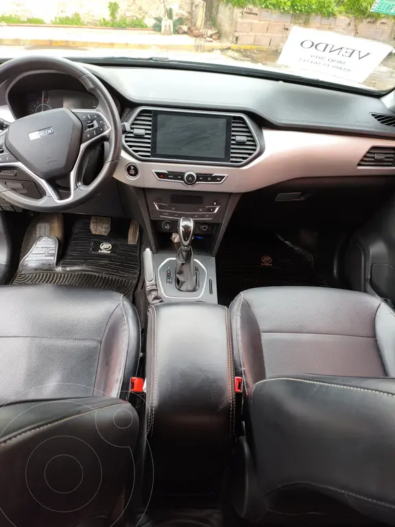 Lifan X70 2.0L Aut (1988 Cc) 2019 - foto 5
