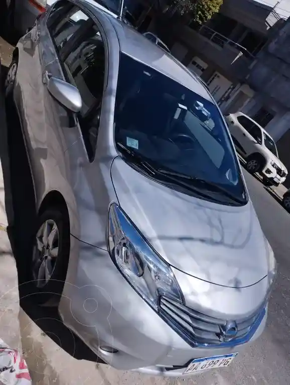 Nissan Note Sense  2016 - foto 1