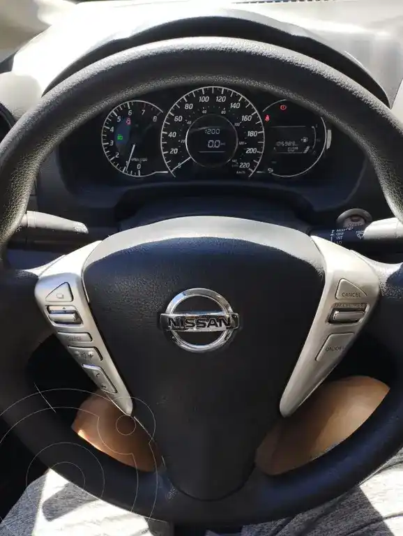 Nissan Note Sense  2016 - foto 2