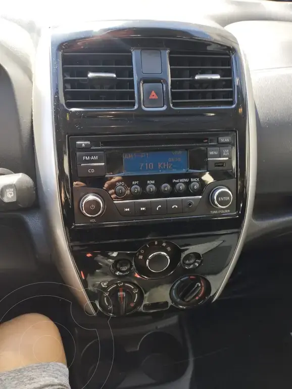 Nissan Note Sense  2016 - foto 3