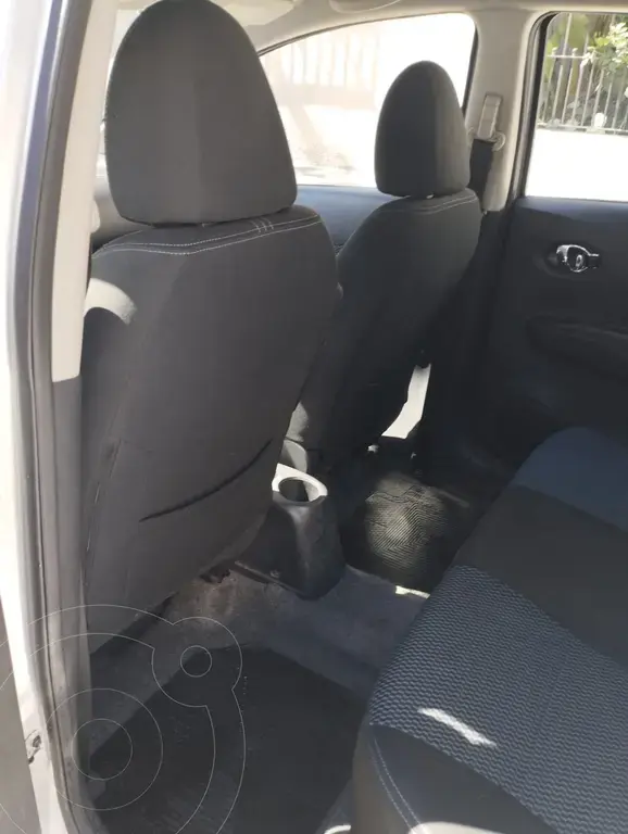 Nissan Note Sense  2016 - foto 4