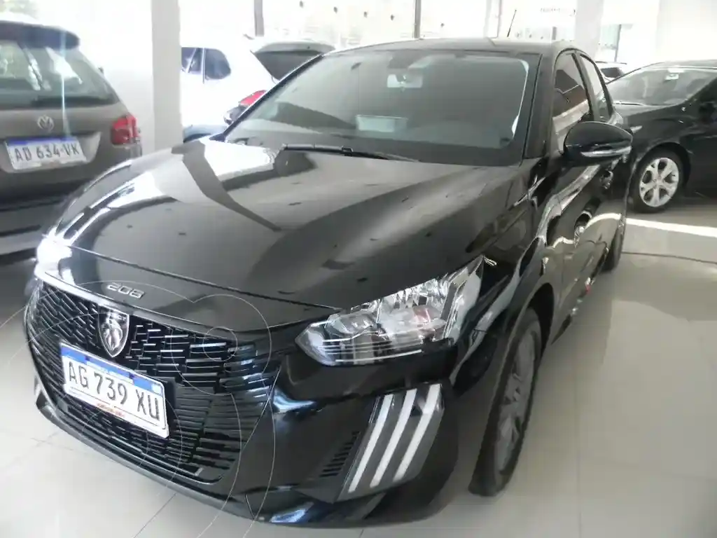 Peugeot 208 Allure  2024 - foto 1