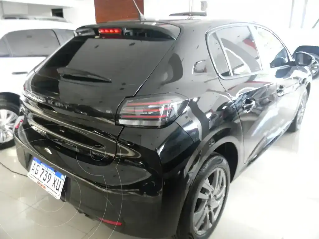 Peugeot 208 Allure  2024 - foto 4
