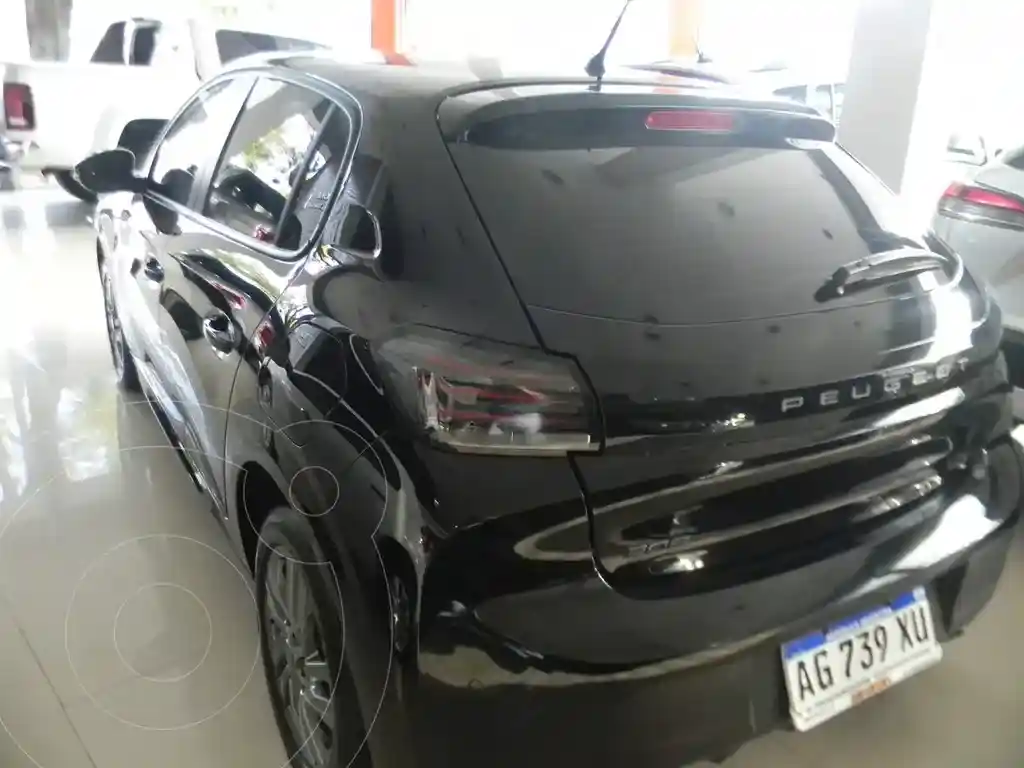Peugeot 208 Allure  2024 - foto 5