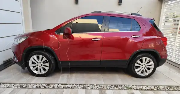 Chevrolet Tracker Premier 4X4 Aut (1796 Cc) 2019 - foto 1
