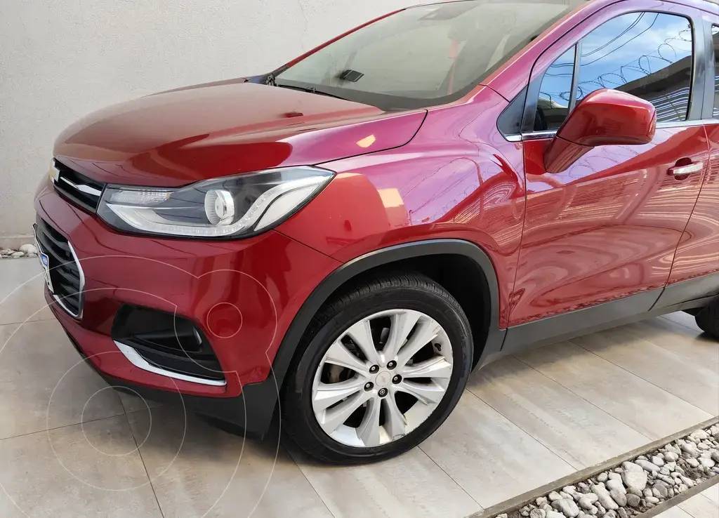 Chevrolet Tracker Premier 4X4 Aut (1796 Cc) 2019 - foto 4