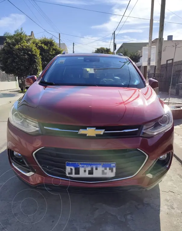 Chevrolet Tracker Premier 4X4 Aut (1796 Cc) 2019 - foto 5