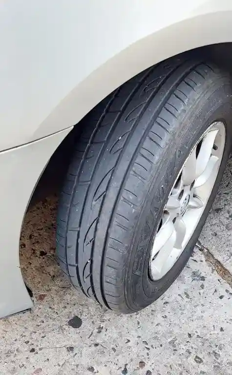 Peugeot 307 5P 1.6 Xs  2007 - foto 4