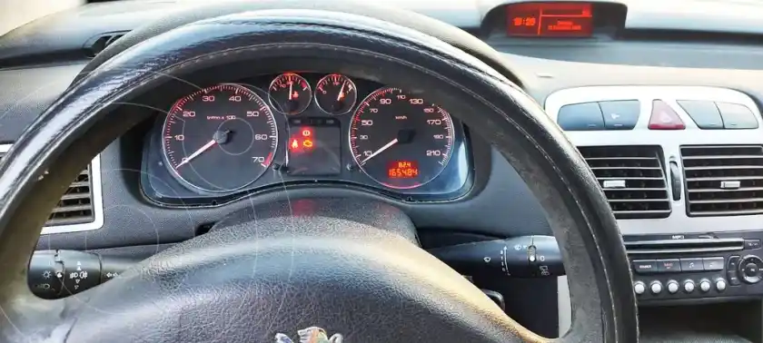 Peugeot 307 5P 1.6 Xs  2007 - foto 5
