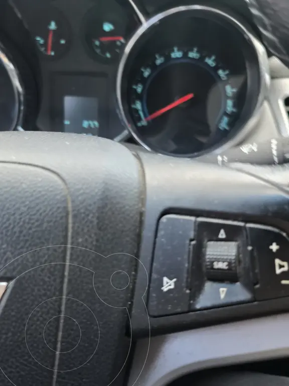 Chevrolet Cruze Ltz 2014/15 (1796 Cc) 2012 - foto 3