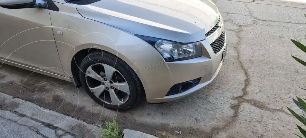 Chevrolet Cruze Ltz 2014/15 (1796 Cc) 2012 - foto 4
