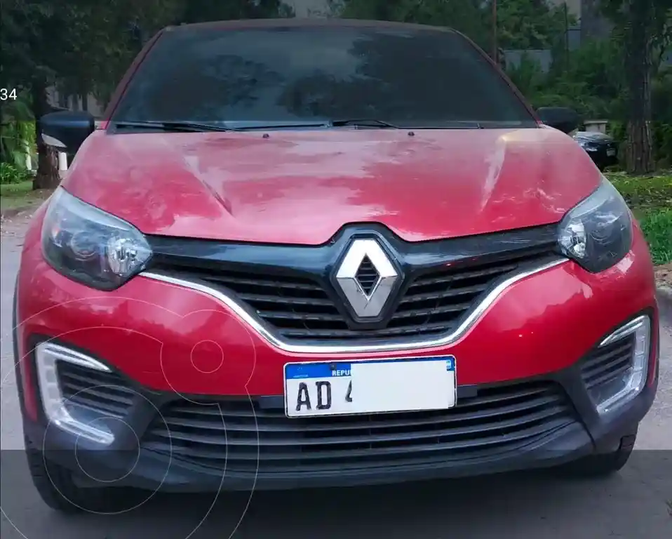 Renault Captur Life  2019 - foto 1