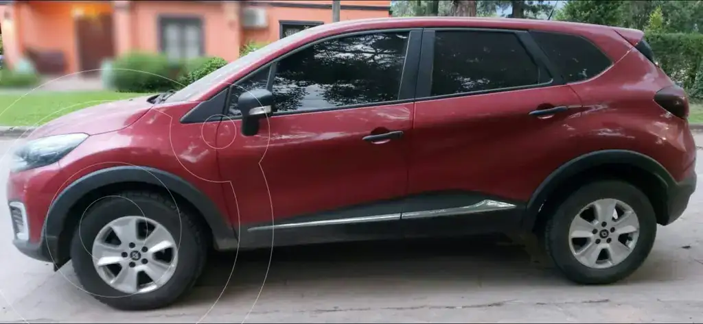 Renault Captur Life  2019 - foto 2