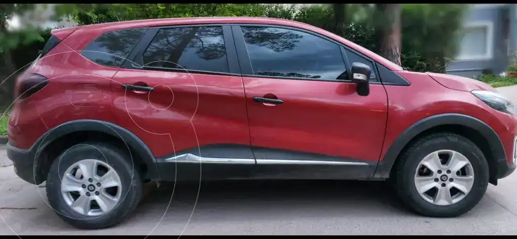 Renault Captur Life  2019 - foto 3