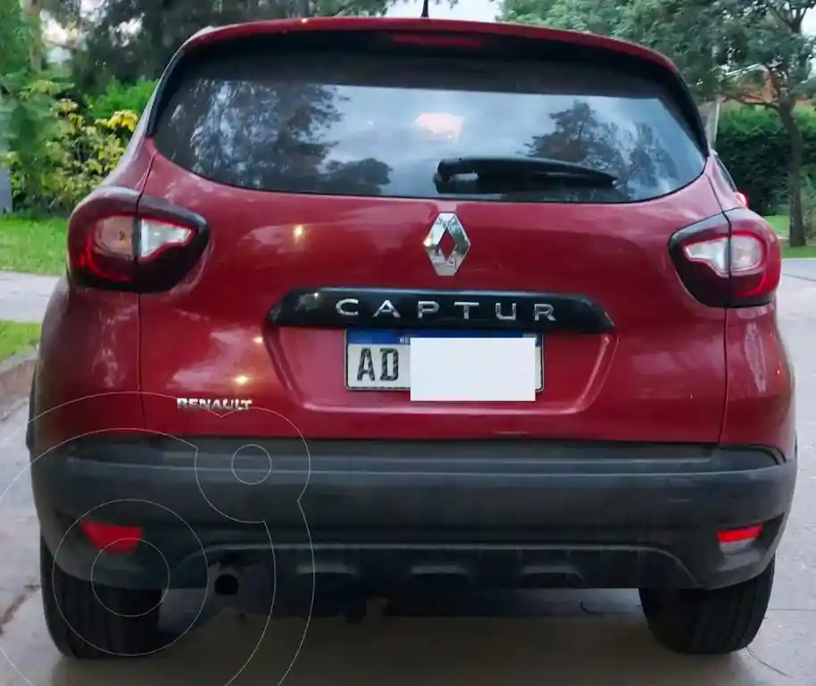 Renault Captur Life  2019 - foto 4