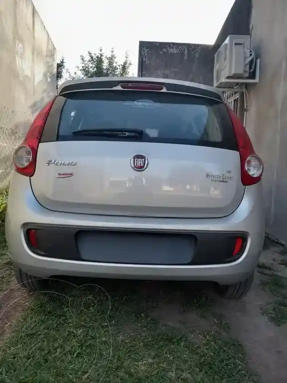 Fiat Palio 5P Attractive (85Cv)  2015 - foto 5