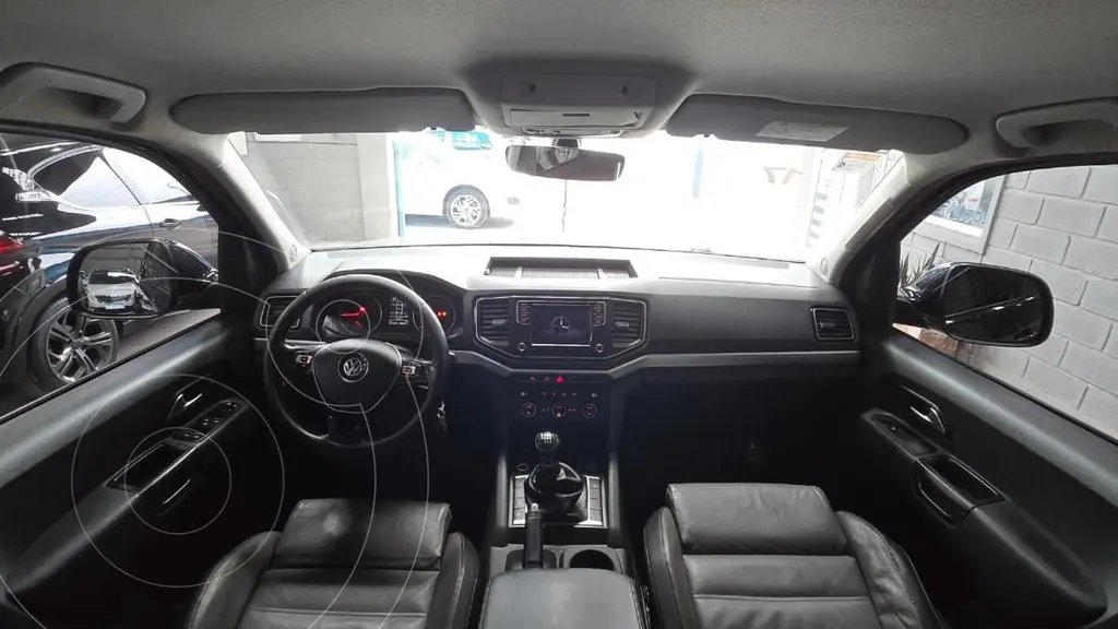 Volkswagen Amarok Amarok 20Td 4X2 Dc Hig.180Hp Pk 2017 - foto 5