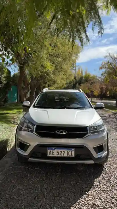Chery Tiggo 2 Luxury 1.5  2020 - foto 1