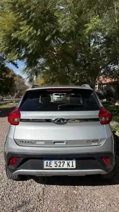 Chery Tiggo 2 Luxury 1.5  2020 - foto 2