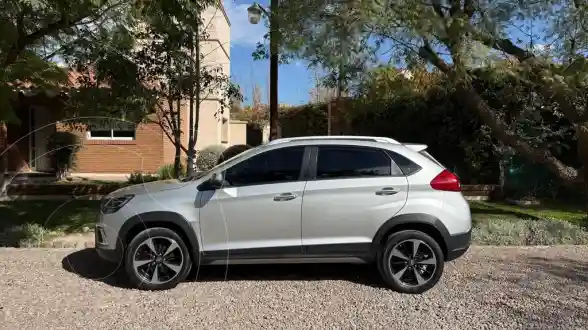 Chery Tiggo 2 Luxury 1.5  2020 - foto 3