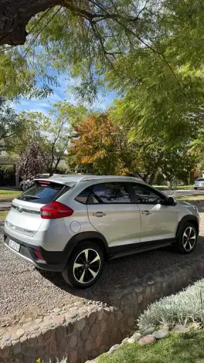 Chery Tiggo 2 Luxury 1.5  2020 - foto 4