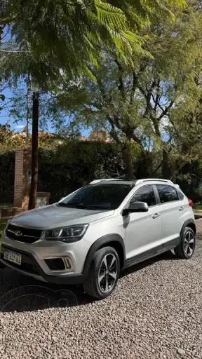 Chery Tiggo 2 Luxury 1.5  2020 - foto 5