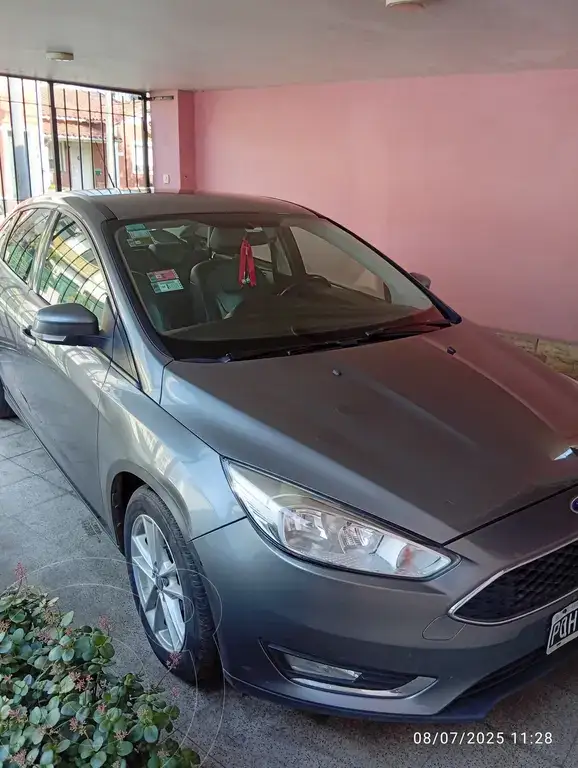 Ford Focus Sedán 2.0L Se Plus (2000 Cc) 2016 - foto 1