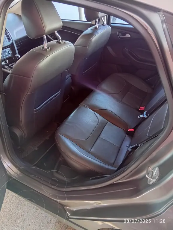 Ford Focus Sedán 2.0L Se Plus (2000 Cc) 2016 - foto 2