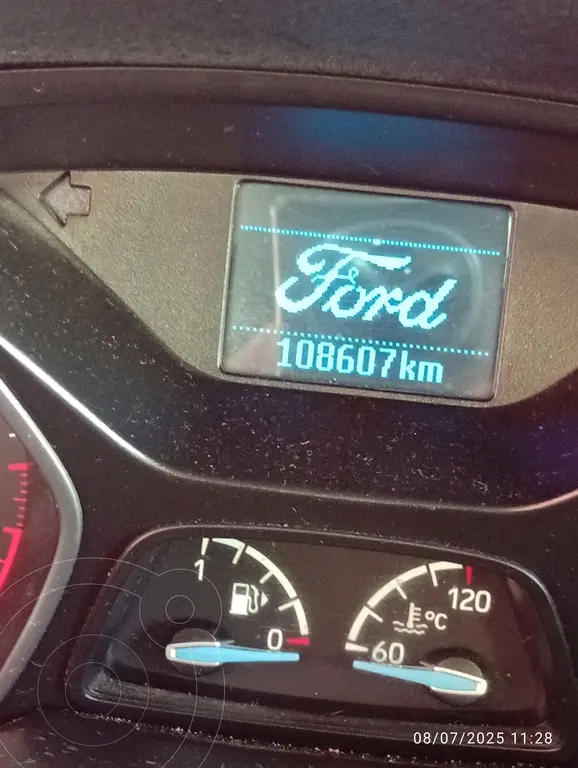 Ford Focus Sedán 2.0L Se Plus (2000 Cc) 2016 - foto 3
