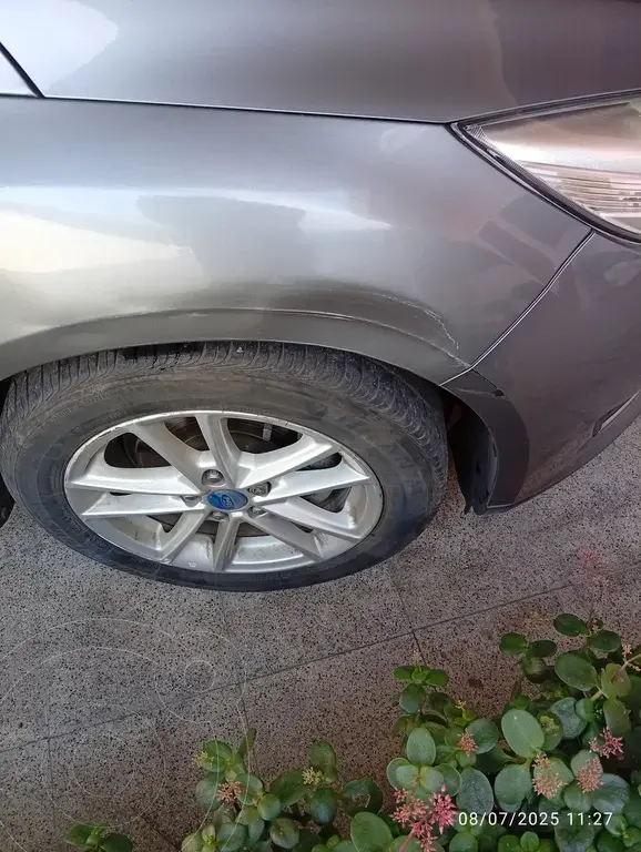 Ford Focus Sedán 2.0L Se Plus (2000 Cc) 2016 - foto 4