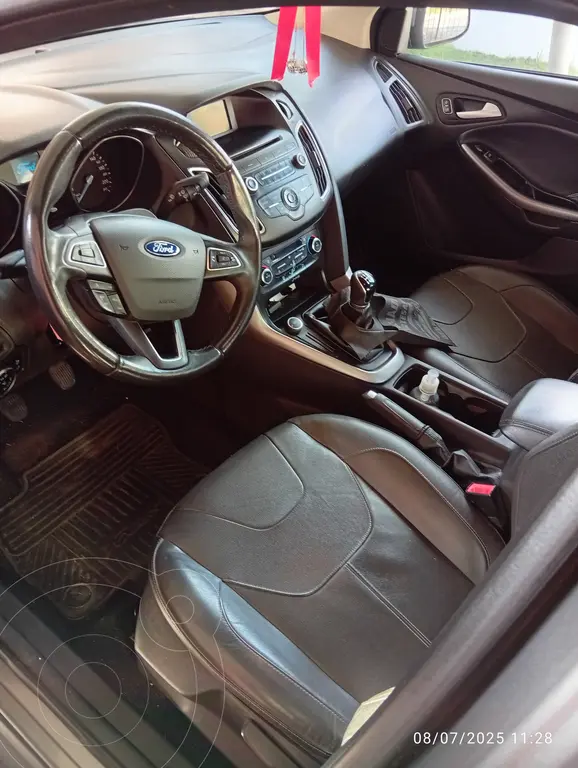 Ford Focus Sedán 2.0L Se Plus (2000 Cc) 2016 - foto 5