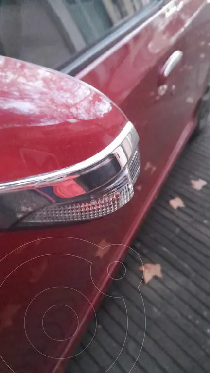 Toyota Etios 2022 - foto 1
