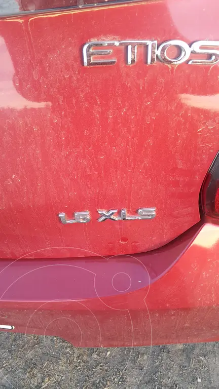Toyota Etios Hatchback Xls (1496 Cc) 2022 - foto 4