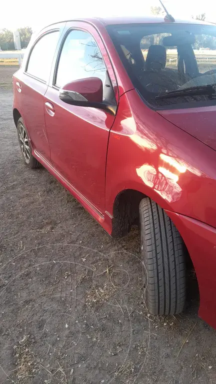 Toyota Etios Hatchback Xls (1496 Cc) 2022 - foto 5