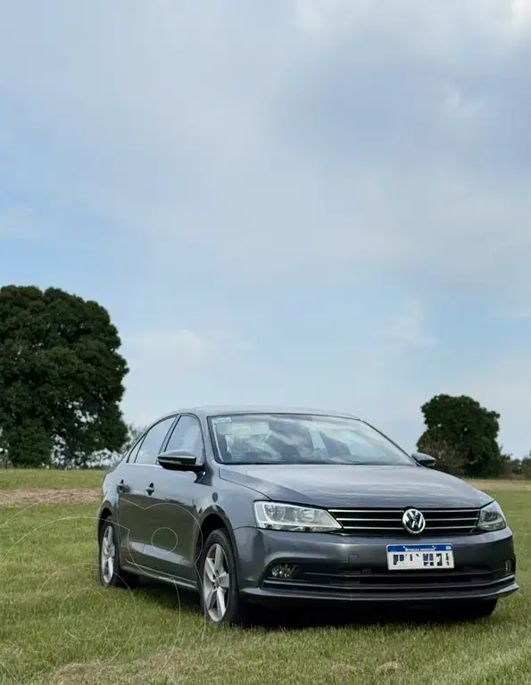 Volkswagen Vento 1.4 Tsi Highline Dsg (1395 Cc) 2016 - foto 1