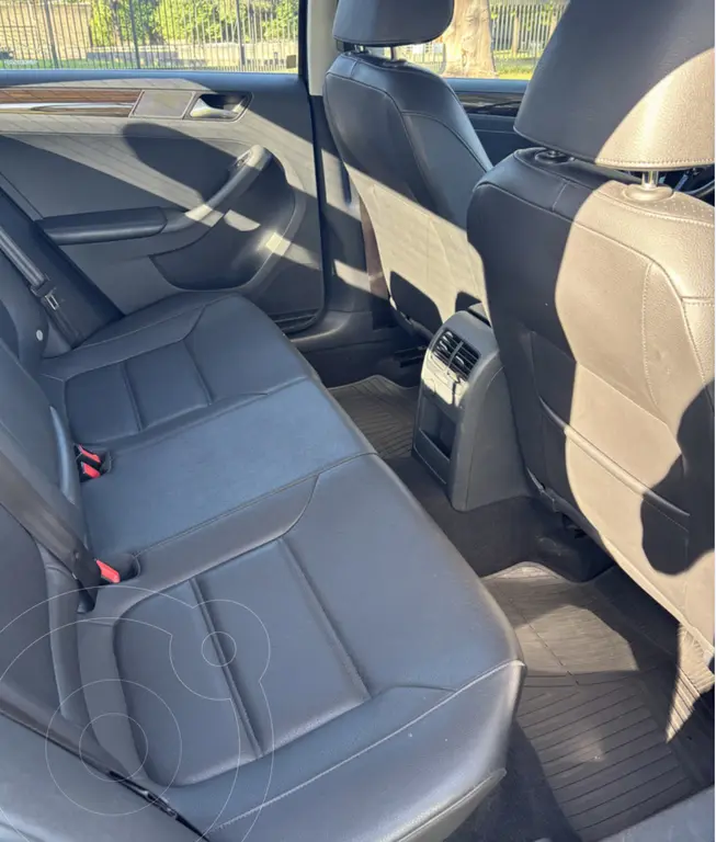 Volkswagen Vento 1.4 Tsi Highline Dsg (1395 Cc) 2016 - foto 4