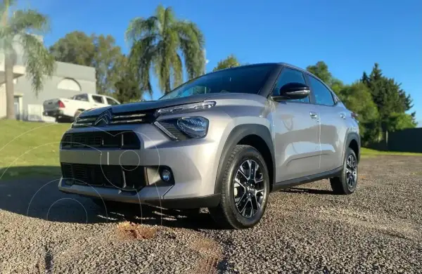Citroën Basalt 2026 - foto 1