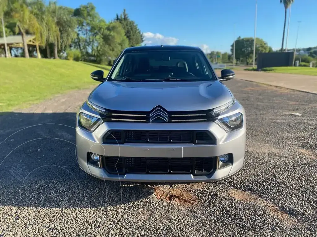 Citroën Basalt Shine (999 Cc) 2026 - foto 2
